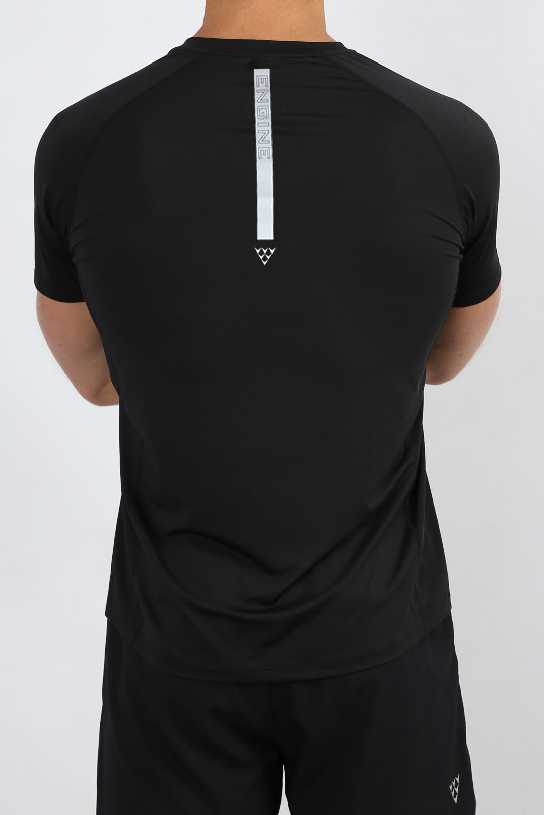 Mens Classic Training Tee