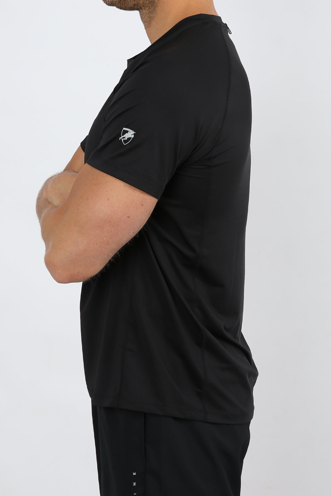 Mens Classic Training Tee