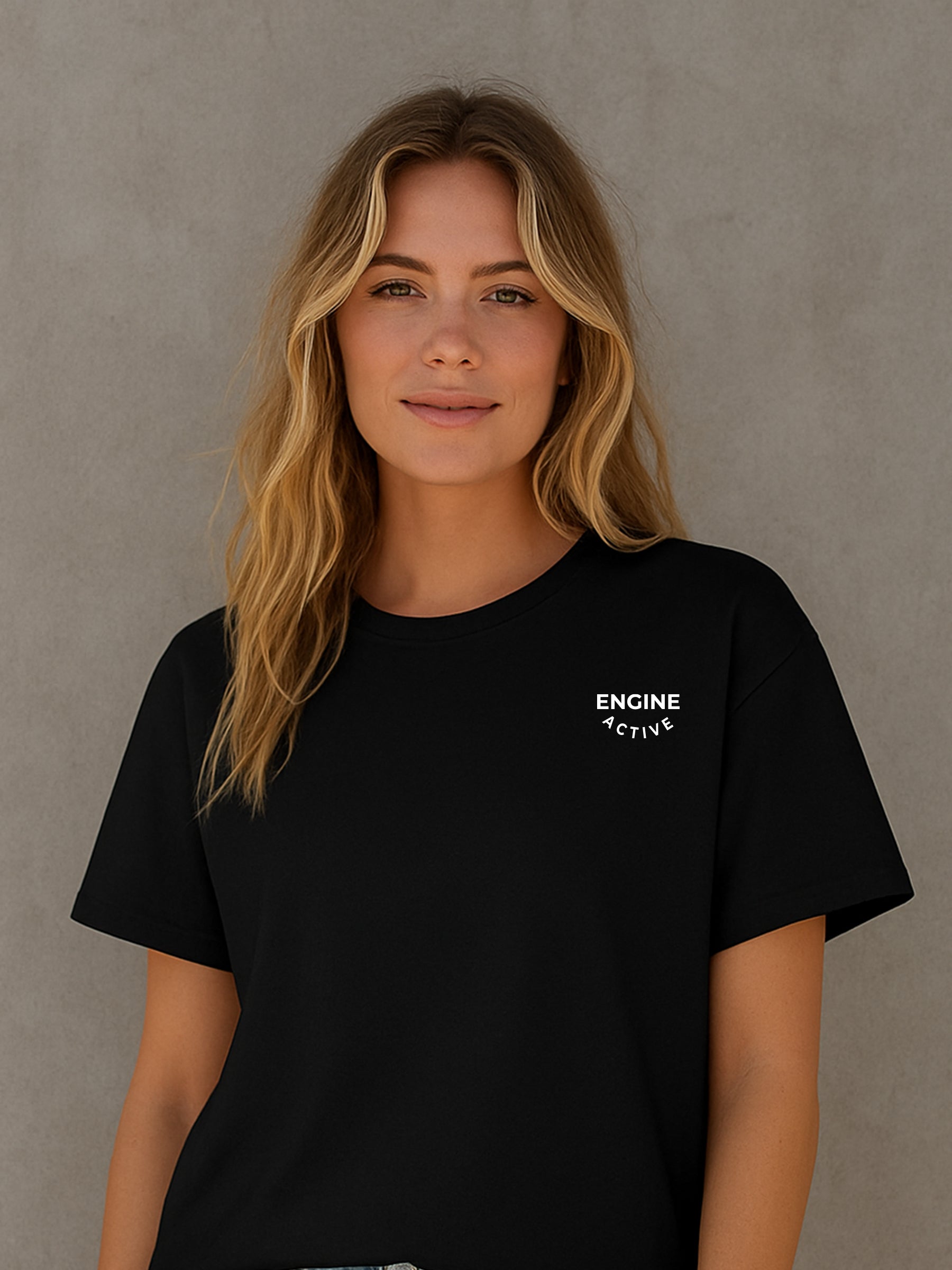 Tee - Game On