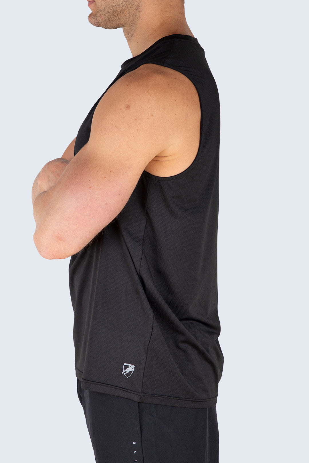 Mens Classic Muscle Tank