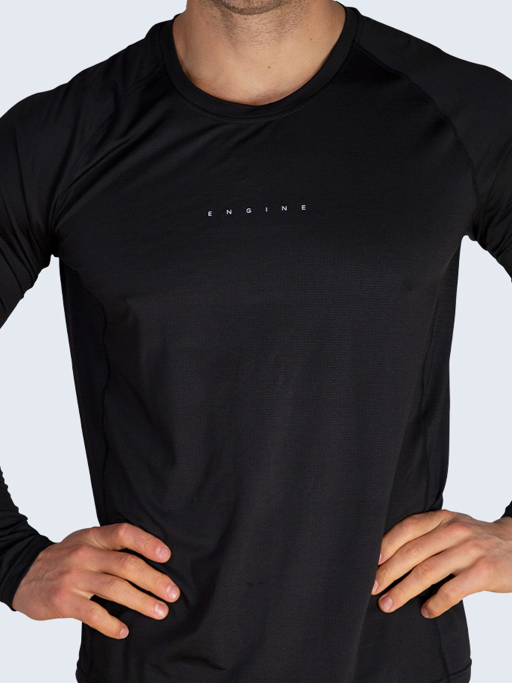 Mens Long Sleeve