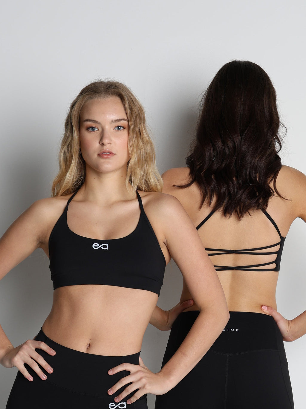 SPORTS BRAS