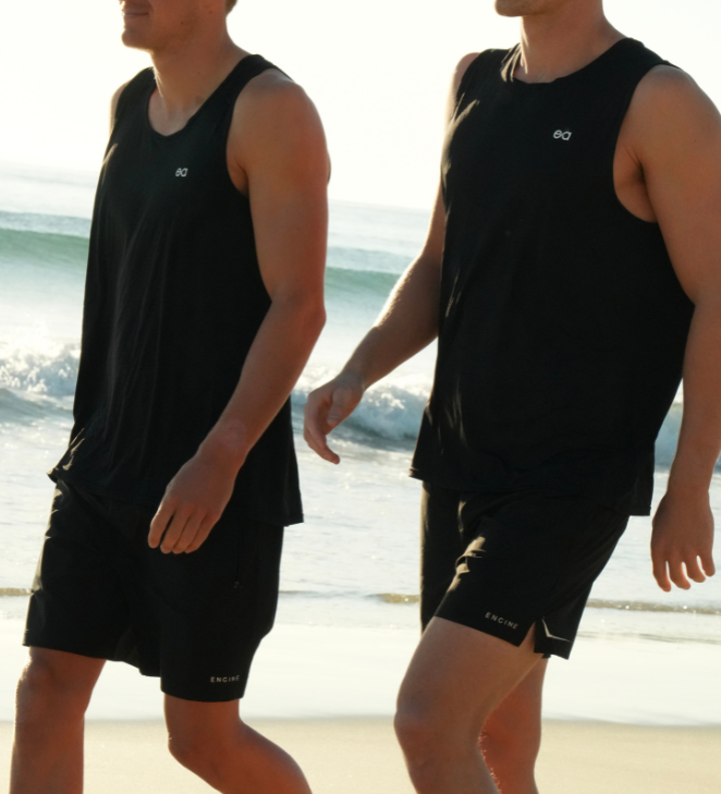 Mens Force Short 7 Inch