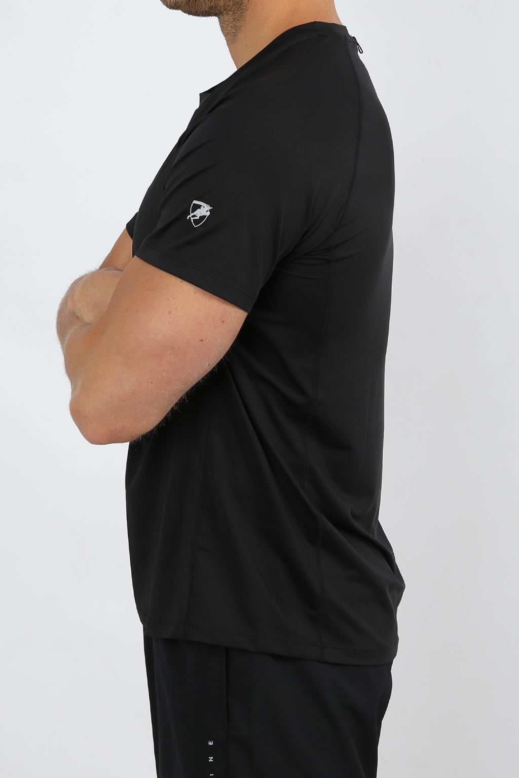 Mens Classic Training Tee
