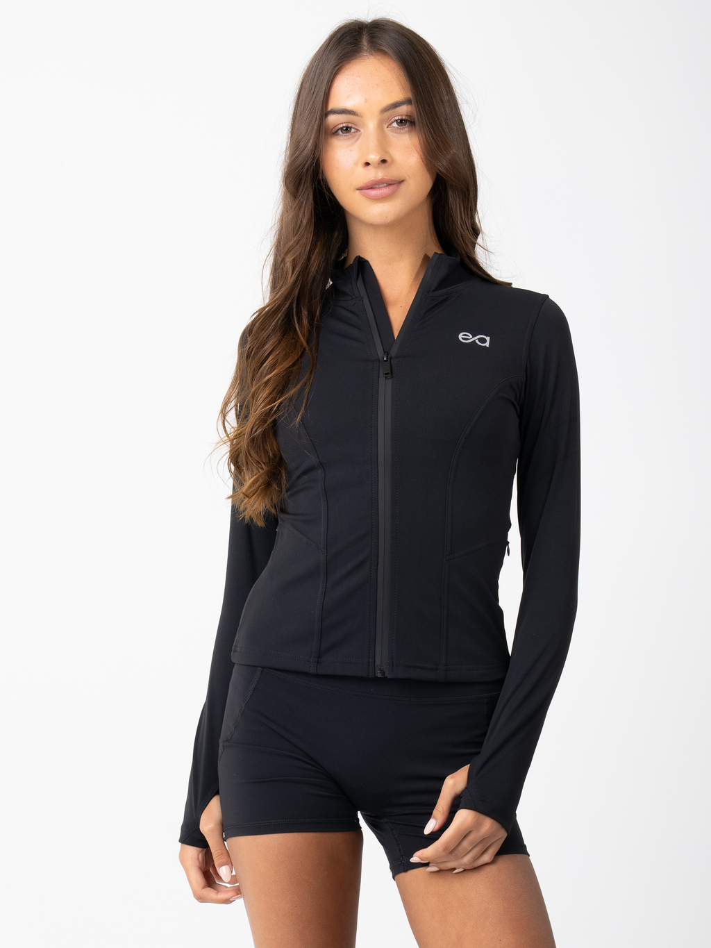 Elevate Active Jacket