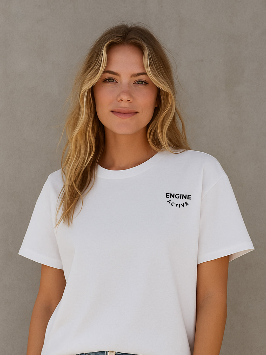 Tee  - Game On